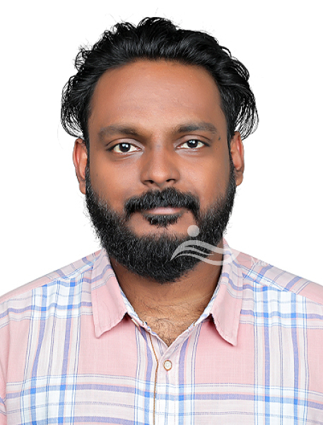 SAJITH MOHAMED SALEEM